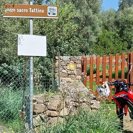 Apartmán L'Arancio Antico Iglesias Exteriér fotografie